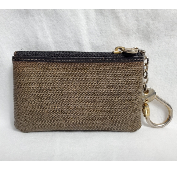 Authentic Preowned Fendi Coin Purse - Picture 2 of 7